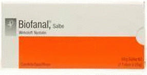 Biofanal Salbe (50 g)