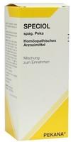 PZN-DE 04970600, PEKANA Naturheilmittel Speciol spag. Peka Tropfen