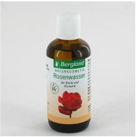Bergland Rosenwasser 100 ml