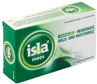 PZN-DE 03126523, Engelhard Arzneimittel ISLA MOOS Pastillen 60 St, Grundpreis: &euro;