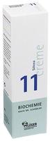 Biochemie Pfl&uuml;ger Sch&uuml;&szlig;ler-Salz Nr. 11 Silicea D4 75 g