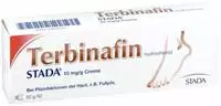 PZN-DE 02904941, STADA Consumer Health Terbinafinhydrochlorid Stada 10mg/G...