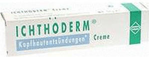 Ichthoderm Creme (50 g)