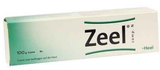 Heel Zeel comp. N Creme (100 g)