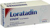 PZN-DE 01592474, STADA Consumer Health Loratadin STADA 10 mg Tabletten 100 St