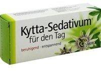 Kytta Sedativum F. Den Tag Dragees (30 Stk.)