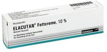 Elacutan Fettcreme (50 g)