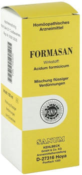 Sanum-Kehlbeck Formasan Tropfen (100 ml)