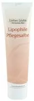 LIPOPHILE PFLEGESALBE 100 ml