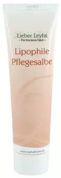 Leyh-Pharma Leyhs Lipophile Pflegesalbe (100ml)
