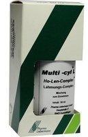 Multi-cyl L Ho-len-complex Tropfen 50 ml