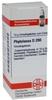 PZN-DE 07177144, DHU-Arzneimittel DHU Phytolacca D 200 Globuli 10 g, Grundpreis: