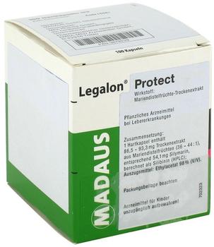 Legalon Protect Kapseln (100 Stk.)