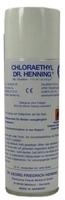 Chloraethyl Dr. Henning Spraydose 175 ml