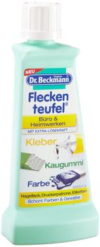 Dr.Beckmann Fleckenteufel Kleber & Kaugummi (0,05 l)