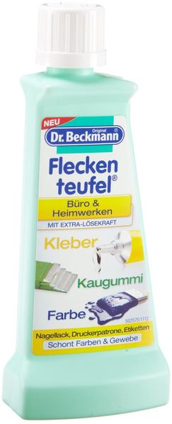 Dr.Beckmann Fleckenteufel Kleber & Kaugummi (0,05 l)