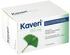 KSK-Pharma Vertriebs AG KAVERI 120 mg Filmtabletten 2X60 St