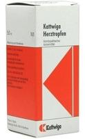 PZN-DE 03692599, Kattwiga Arzneimittel Kattwiga Herztropfen