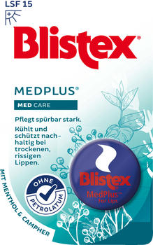 Blistex MedPlus (7ml)