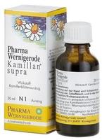 Kamillan Pharma Wernigerode supra 30 ml