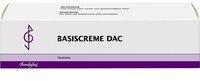 Basiscreme DAC (100 g)