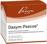 PZN-DE 02193227, Pascoe Vital Dasym Pascoe Pulver 100 g, Grundpreis: &euro;...