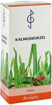 Bombastus Kalmuswurzeltee 150 g