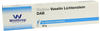 PZN-DE 02726847, Zentiva Pharma Vaseline weiß DAB 10 Salbe 40 g, Grundpreis:...