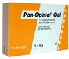 PZN-DE 02003563, Dr. Winzer Pharma PAN OPHTAL GEL, 30 g, Grundpreis: &euro; 433,- /