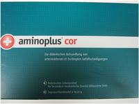 PZN-DE 04804994, Kyberg Vital Aminoplus Cor Granulat 30 stk