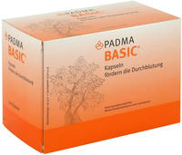 Padma Basic Kapseln 200 St