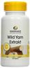 PZN-DE 03088811, Warnke Vitalstoffe Wild Yam Extrakt Kapseln 60 g, Grundpreis:...