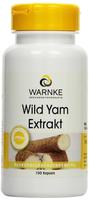 PZN-DE 03088811, Wild Yam Extrakt Kapseln Inhalt: 60 g, Grundpreis: &euro;...