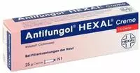Antifungol HEXAL 25 g