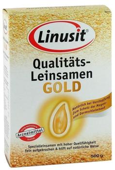 Bergland Pharma Linusit Gold Kerne 500 g