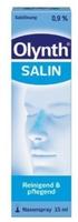PZN-DE 08425213, Kenvue (OTC) Olynth Salin Nasendosierspray ohne Konservierungs. 15