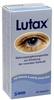 Lutax 10 mg Lutein Kapseln 30 St
