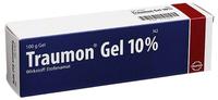 Traumon Gel 10% (100 g)