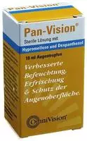 Pan-Vision 10 ml