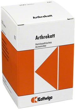 Kattwiga Arthrokatt Tabletten (200 Stk.)