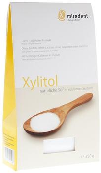 Miradent Xylitol Pulver (350 g)