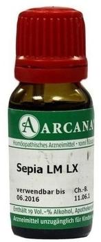 Arcana LM Sepia LX (10 ml)