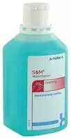 Sch&uuml;lke und Mayr Sch&uuml;lke | s&m Waschlotion | 500 ml, Grundpreis: &euro; 4,40 / l
