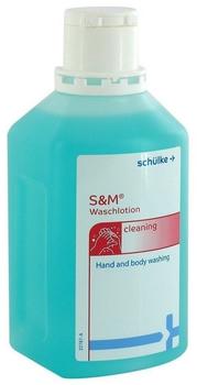 Schülke & Mayr s&m Waschlotion (500 ml)