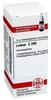 PZN-DE 02926121, DHU-Arzneimittel DHU Ledum C 200 Globuli 10 g, Grundpreis: &euro;