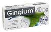 Gingium Filmtabletten (30 Stk.)