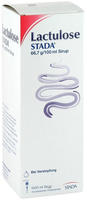 PZN-DE 07393528, STADA Consumer Health Lactulose STADA 66.7g/100ml Sirup bei