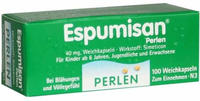 Espumisan Perlen 100 St