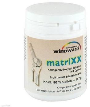 Nobopharm Matrixx Kollagenhydrolysat Tabletten (90 Stk.)