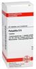 PZN-DE 01782890, DHU-Arzneimittel DHU Pulsatilla D 6 Tabletten 80 St